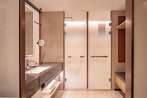 Hyatt Regency Huangshan Hengjiangwan