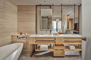 Hyatt Regency Huangshan Hengjiangwan