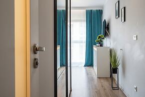 RentPlanet - Apartament Walońska