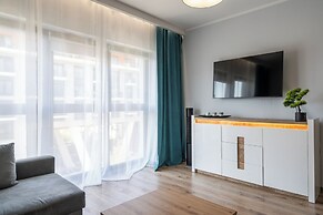 RentPlanet - Apartament Walońska