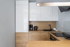 RentPlanet - Apartament Walońska