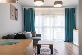 RentPlanet - Apartament Walońska