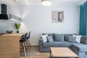 RentPlanet - Apartament Walońska