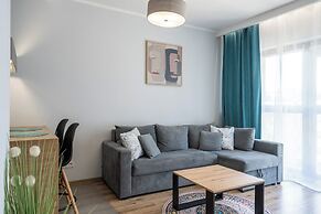 RentPlanet - Apartament Walońska