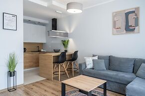 RentPlanet - Apartament Walońska