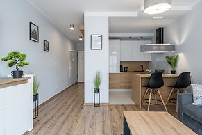 RentPlanet - Apartament Walońska