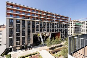 RentPlanet - Apartament Walońska