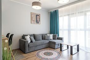RentPlanet - Apartament Walońska