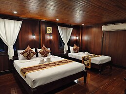 Bouakham Chanthasack Guesthouse