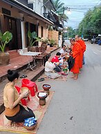 Bouakham Chanthasack Guesthouse