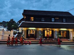 Bouakham Chanthasack Guesthouse