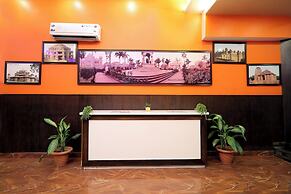 TRP VIVEK CONTINENTAL