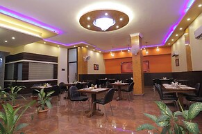 TRP VIVEK CONTINENTAL