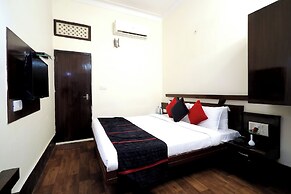 TRP VIVEK CONTINENTAL