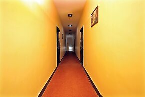 TRP VIVEK CONTINENTAL