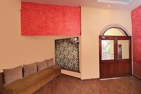 TRP VIVEK CONTINENTAL