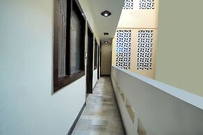 TRP VIVEK CONTINENTAL