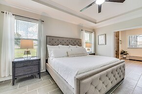 Relax, Play, Swim: Luxe Haines City Home w/ Lanai!