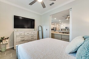 Relax, Play, Swim: Luxe Haines City Home w/ Lanai!