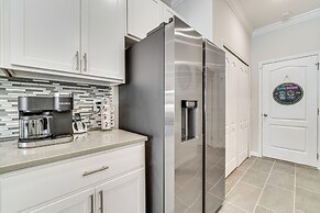 Relax, Play, Swim: Luxe Haines City Home w/ Lanai!