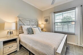 Relax, Play, Swim: Luxe Haines City Home w/ Lanai!