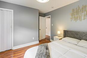 Modern Fort Washington Apt: 14 Mi to National Mall