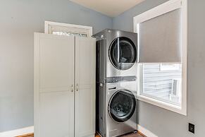 Modern Fort Washington Apt: 14 Mi to National Mall