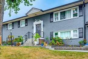 Modern Fort Washington Apt: 14 Mi to National Mall