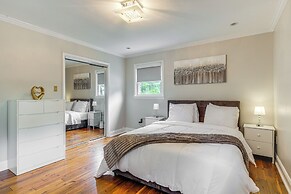 Modern Fort Washington Apt: 14 Mi to National Mall