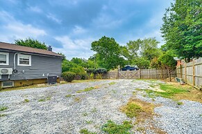 Modern Fort Washington Apt: 14 Mi to National Mall