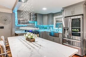 Modern Fort Washington Apt: 14 Mi to National Mall