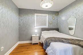 Modern Fort Washington Apt: 14 Mi to National Mall