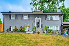 Modern Fort Washington Apt: 14 Mi to National Mall