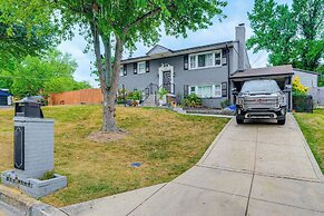 Modern Fort Washington Apt: 14 Mi to National Mall