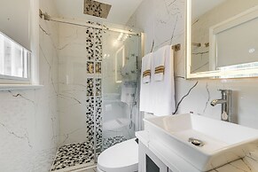 Modern Fort Washington Apt: 14 Mi to National Mall