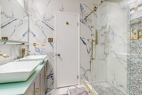 Modern Fort Washington Apt: 14 Mi to National Mall