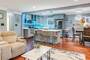 Modern Fort Washington Apt: 14 Mi to National Mall