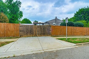 Modern Fort Washington Apt: 14 Mi to National Mall