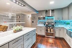 Modern Fort Washington Apt: 14 Mi to National Mall