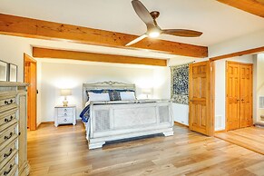 Spacious Osage Beach Home w/ Panoramic Lake Views