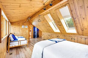 Spacious Osage Beach Home w/ Panoramic Lake Views