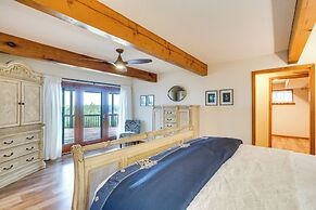 Spacious Osage Beach Home w/ Panoramic Lake Views