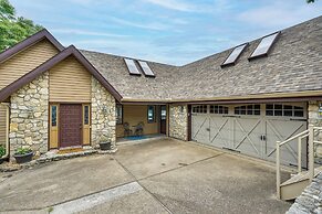 Spacious Osage Beach Home w/ Panoramic Lake Views