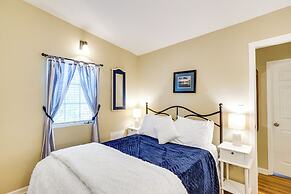 Large Lake of the Ozarks Home: Deck, Dock & Views