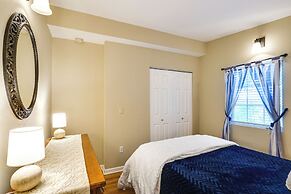 Large Lake of the Ozarks Home: Deck, Dock & Views