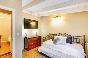 Large Lake of the Ozarks Home: Deck, Dock & Views