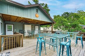 Large Lake of the Ozarks Home: Deck, Dock & Views