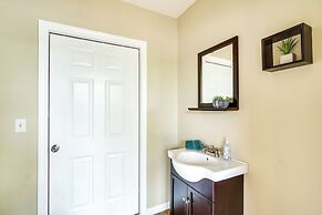 Large Lake of the Ozarks Home: Deck, Dock & Views