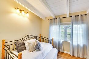 Large Lake of the Ozarks Home: Deck, Dock & Views