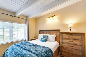 Large Lake of the Ozarks Home: Deck, Dock & Views